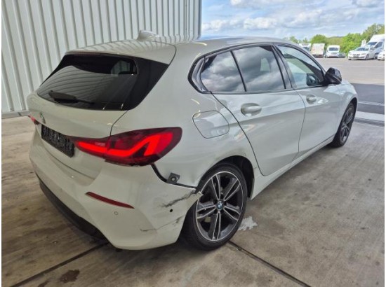 2020 BMW 1er Lim. 118I