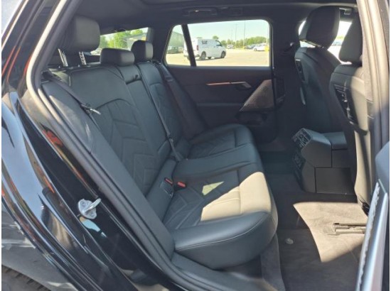 2025 BMW 5er Touring 520i M Sport