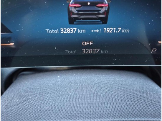 2025 BMW 5er Touring 520i M Sport