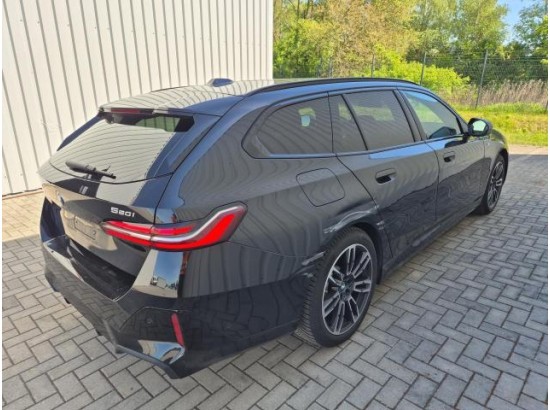 2025 BMW 5er Touring 520i M Sport