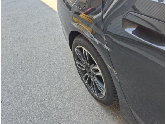 2025 BMW 5er Touring 520i M Sport