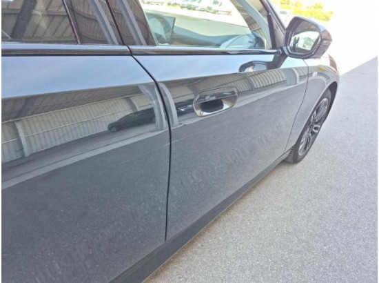 2025 BMW 5er Touring 520i M Sport