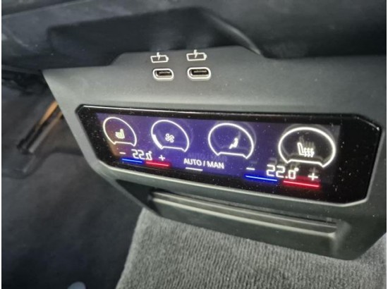 2025 BMW 5er Touring 520i M Sport
