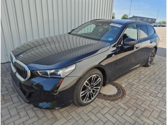 2025 BMW 5er Touring 520i M Sport