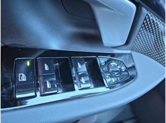 2025 BMW 5er Touring 520i M Sport