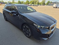 2025 BMW 5er Touring 520i M Sport