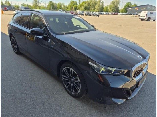 2025 BMW 5er Touring 520i M Sport