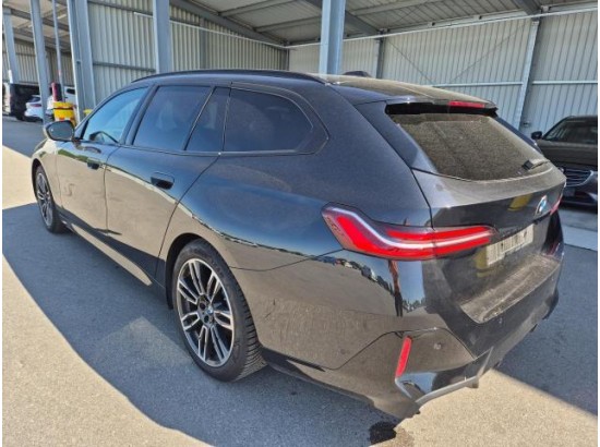 2025 BMW 5er Touring 520i M Sport
