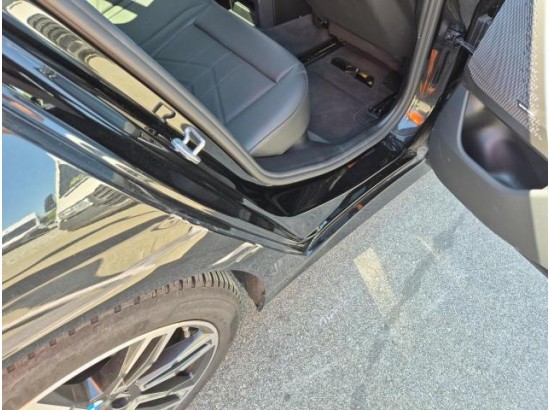 2025 BMW 5er Touring 520i M Sport