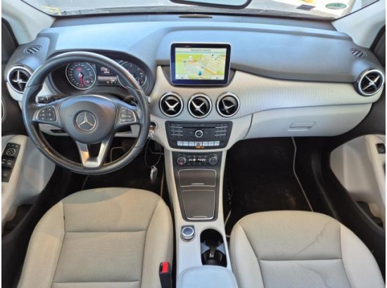 2015 Mercedes-Benz B -Klasse B 200 CDI / d
