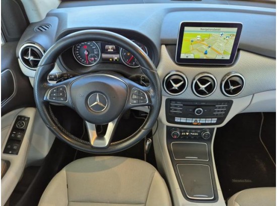 2015 Mercedes-Benz B -Klasse B 200 CDI / d