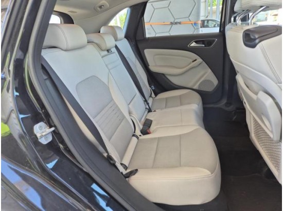 2015 Mercedes-Benz B -Klasse B 200 CDI / d