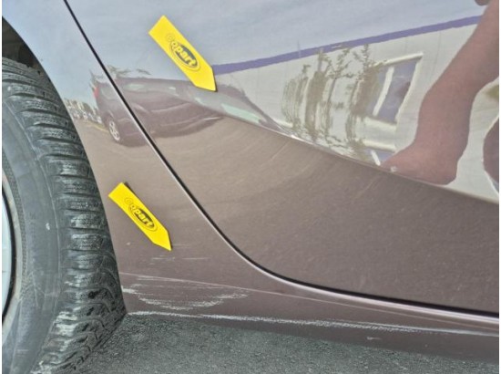 2017 Opel Astra K Lim. Edition Start/Stop