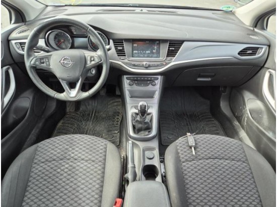 2017 Opel Astra K Lim. Edition Start/Stop