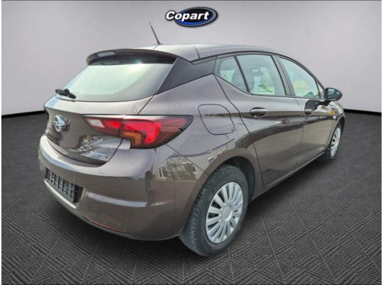 2017 Opel Astra K Lim. Edition Start/Stop
