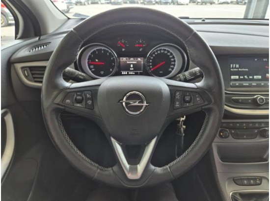 2017 Opel Astra K Lim. Edition Start/Stop