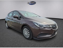 2017 Opel Astra K Lim. Edition Start/Stop 2017 Opel Astra K Lim. Edition Start/Stop