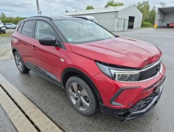 2022 Opel Grandland GS Line