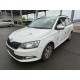 2015 Skoda Fabia Combi Active