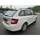 2015 Skoda Fabia Combi Active