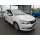 2015 Skoda Fabia Combi Active