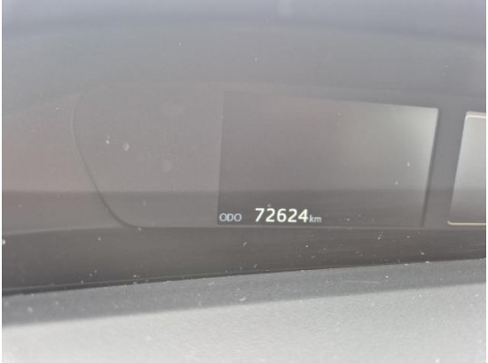 2017 Toyota Prius Executive