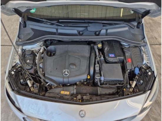 2016 Mercedes-Benz B -Klasse B 220 d