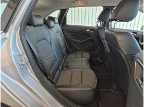 2016 Mercedes-Benz B -Klasse B 220 d