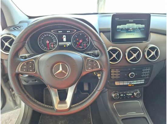 2016 Mercedes-Benz B -Klasse B 220 d