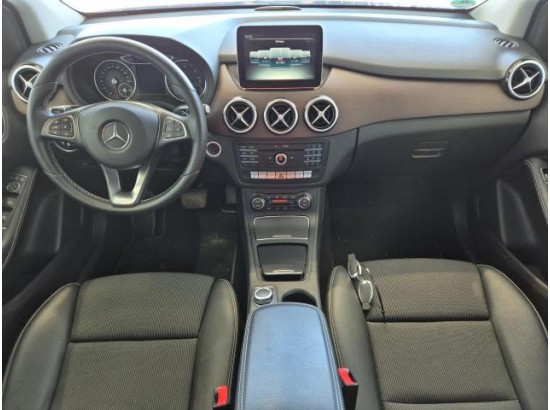 2016 Mercedes-Benz B -Klasse B 220 d