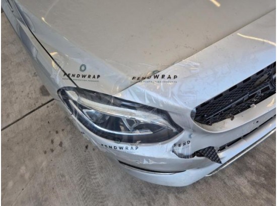 2016 Mercedes-Benz B -Klasse B 220 d