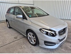 2016 Mercedes-Benz B -Klasse B 220 d
