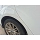 2017 Ford Focus Turnier Titanium