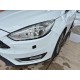 2017 Ford Focus Turnier Titanium
