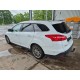 2017 Ford Focus Turnier Titanium