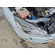 2017 Ford Focus Turnier Titanium