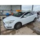 2017 Ford Focus Turnier Titanium