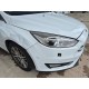 2017 Ford Focus Turnier Titanium