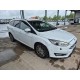 2017 Ford Focus Turnier Titanium