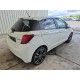 2017 Toyota Yaris Edition-S