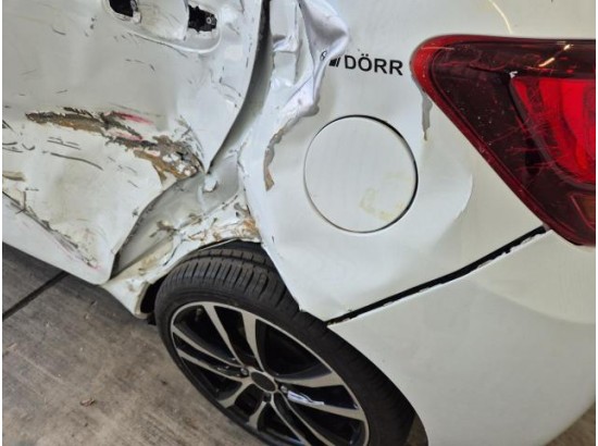 2017 Toyota Yaris Edition-S