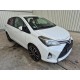 2017 Toyota Yaris Edition-S