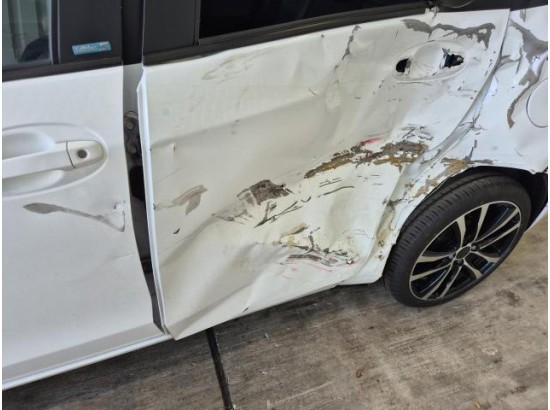 2017 Toyota Yaris Edition-S