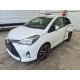 2017 Toyota Yaris Edition-S