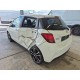 2017 Toyota Yaris Edition-S