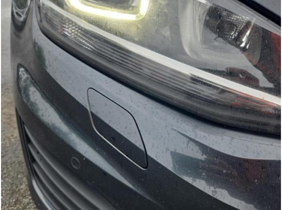 2016 Volkswagen Golf VII Variant GTD BMT