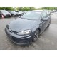 2016 Volkswagen Golf VII Variant GTD BMT