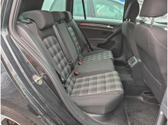 2016 Volkswagen Golf VII Variant GTD BMT