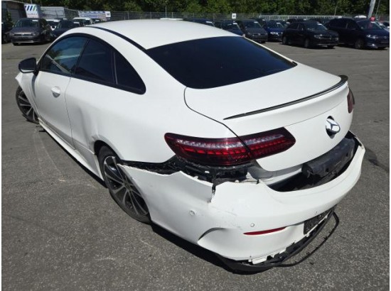 2023 Mercedes-Benz E -Klasse Coupe E 200 Night Edition