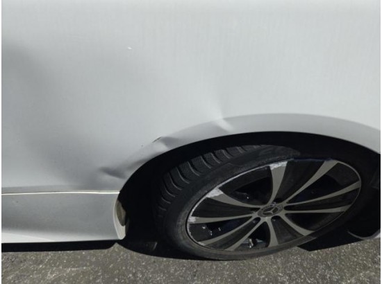 2023 Mercedes-Benz E -Klasse Coupe E 200 Night Edition